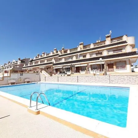 Hébergement de vacances Amapolas By Villas&you *