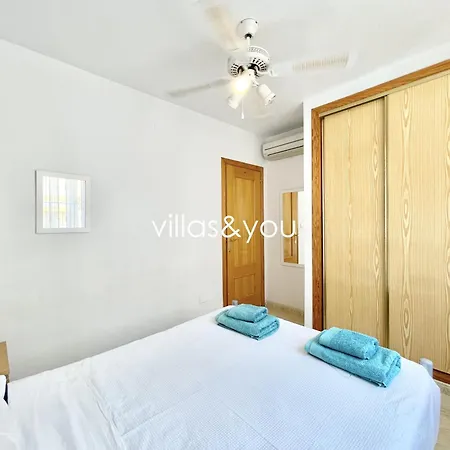 Amapolas By Villas&you Dehesa de Campoamor (Orihuela Costa)